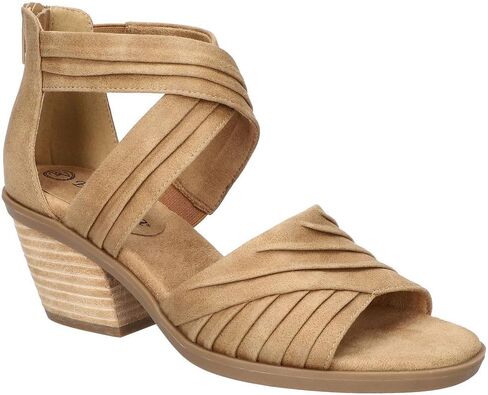 Bella Vita Women's Quinnell Heeled Sandal in Saudi Arabia