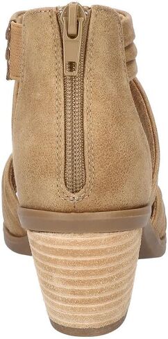 Bella Vita Women's Quinnell Heeled Sandal in Saudi Arabia