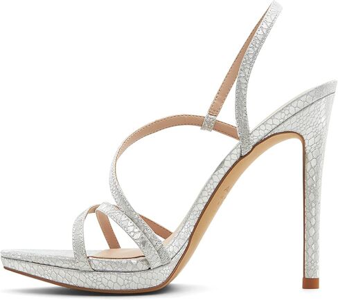 ALDO Women's Resurge Heeled Sandal in Saudi Arabia