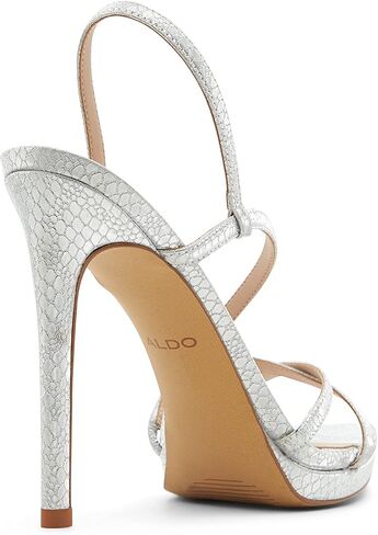 ALDO Women's Resurge Heeled Sandal in Saudi Arabia