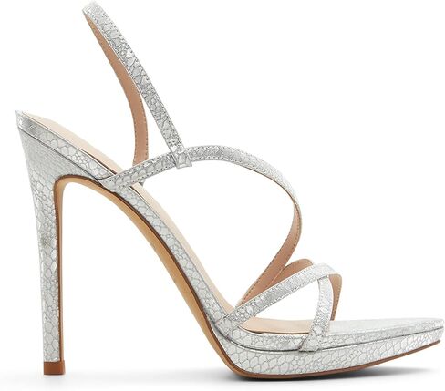 ALDO Women's Resurge Heeled Sandal in Saudi Arabia