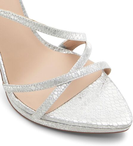 ALDO Women's Resurge Heeled Sandal in Saudi Arabia