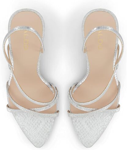 ALDO Women's Resurge Heeled Sandal in Saudi Arabia