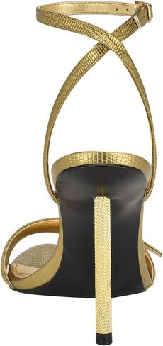 Nine West Women's Rommie Heeled Sandal in Saudi Arabia