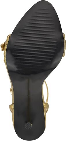 Nine West Women's Rommie Heeled Sandal in Saudi Arabia