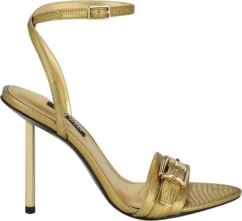 Nine West Women's Rommie Heeled Sandal in Saudi Arabia