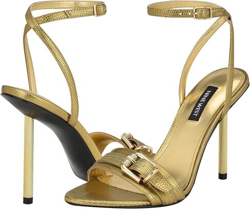 Nine West Women's Rommie Heeled Sandal in Saudi Arabia