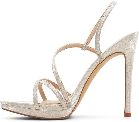 ALDO Women's Resurge Heeled Sandal in Saudi Arabia