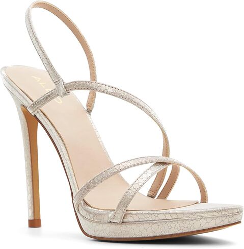 ALDO Women's Resurge Heeled Sandal in Saudi Arabia