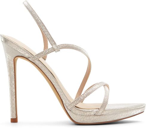 ALDO Women's Resurge Heeled Sandal in Saudi Arabia