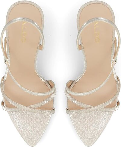 ALDO Women's Resurge Heeled Sandal in Saudi Arabia