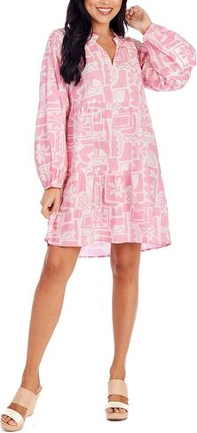 Mud Pie Women's Vicky Tunic Dress in Kuwait