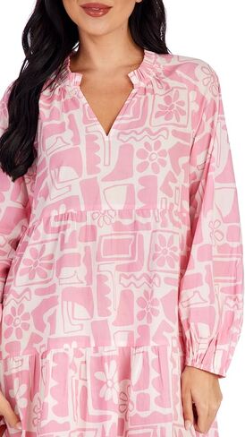 Mud Pie Women's Vicky Tunic Dress in Kuwait