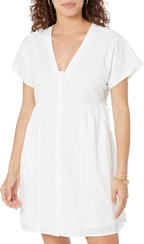 فستان Madewell Erin الصغير - العيينة in Saudi Arabia