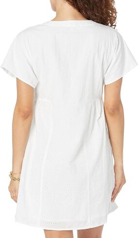 فستان Madewell Erin الصغير - العيينة in Saudi Arabia