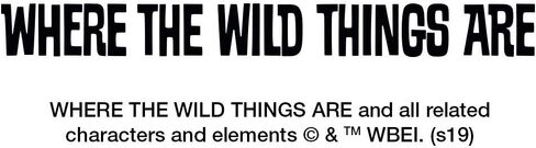 GRAPHICS & MORE Where The Wild Things are March Metal 1.1" Tie Tack Hat Lapel Pin Pinback in Saudi Arabia