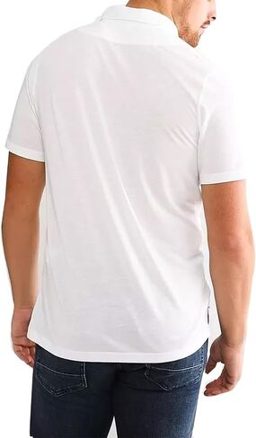 Oakley Men's Azalea Stripe Polo in Saudi Arabia