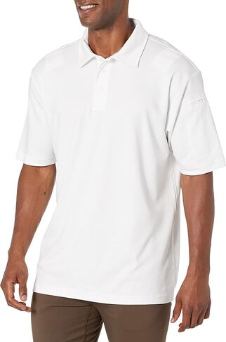 Propper Men's Uniform Cotton Short Sleeve Polo in Saudi Arabia