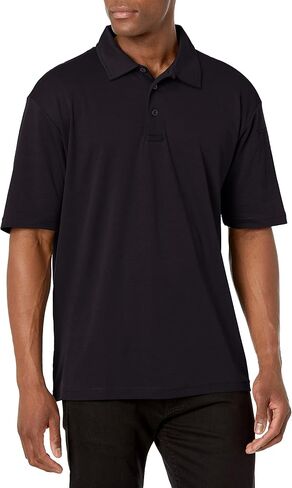 Propper Men's Uniform Cotton Short Sleeve Polo in Saudi Arabia