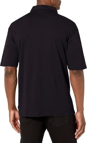 Propper Men's Uniform Cotton Short Sleeve Polo in Saudi Arabia