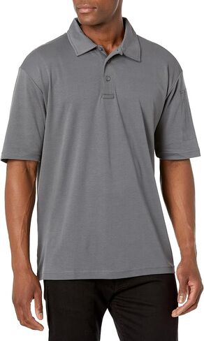 Propper Men's Uniform Cotton Short Sleeve Polo in Saudi Arabia