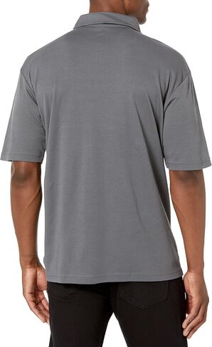 Propper Men's Uniform Cotton Short Sleeve Polo in Saudi Arabia