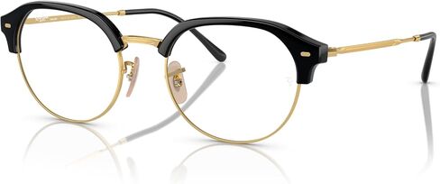 Ray-Ban Rb4429 Round Sunglasses in Saudi Arabia