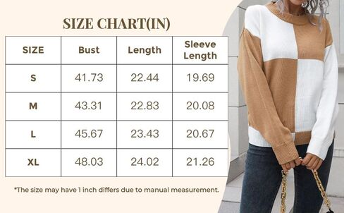 سترة نسائية من DRESSFO بلوفر منسوج بياقة دائرية وأكمام طويلة سترة غير رسمية بأزرار وهمية لخريف وشتاء in Kuwait