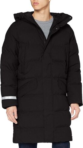 جاكيت ألاسكا باركا للرجال من هيلي هانسن in Kuwait