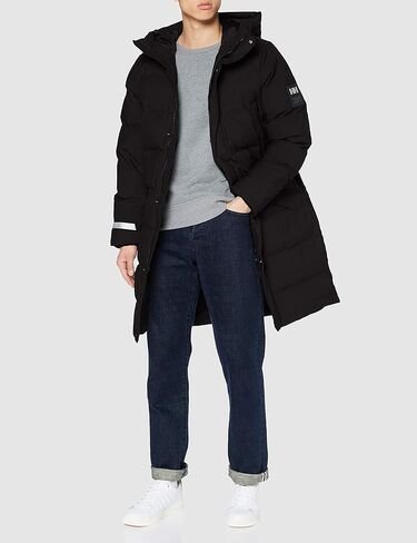 جاكيت ألاسكا باركا للرجال من هيلي هانسن in Kuwait