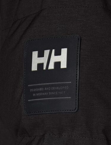 جاكيت ألاسكا باركا للرجال من هيلي هانسن in Kuwait