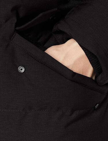 جاكيت ألاسكا باركا للرجال من هيلي هانسن in Kuwait