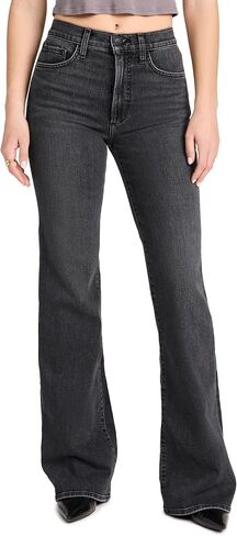 Joe's Jeans Women's The Molly Hr Flare in Kuwait
