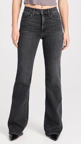 Joe's Jeans Women's The Molly Hr Flare in Kuwait