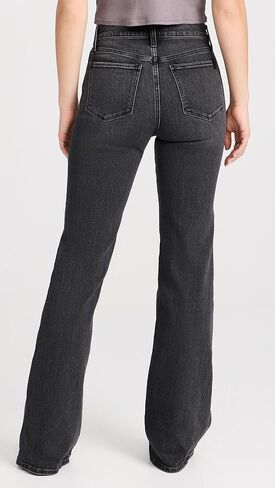 Joe's Jeans Women's The Molly Hr Flare in Kuwait