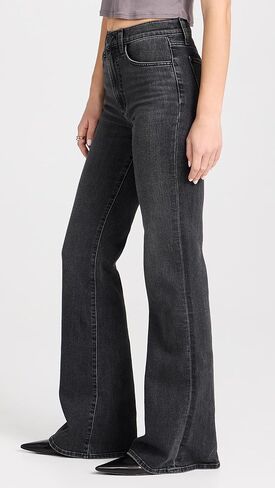 Joe's Jeans Women's The Molly Hr Flare in Kuwait
