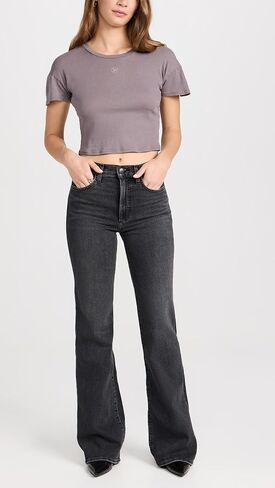 Joe's Jeans Women's The Molly Hr Flare in Kuwait