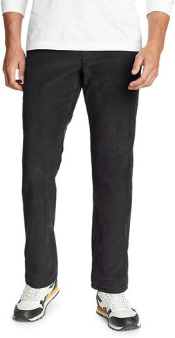 Eddie Bauer Men's Eddie's Faultline Corduroy Pant in Saudi Arabia