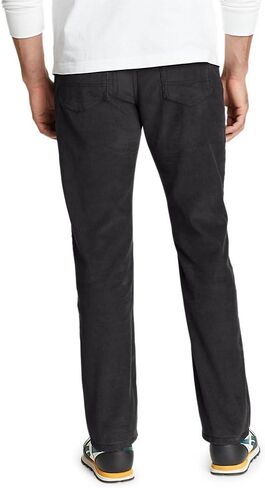 Eddie Bauer Men's Eddie's Faultline Corduroy Pant in Saudi Arabia