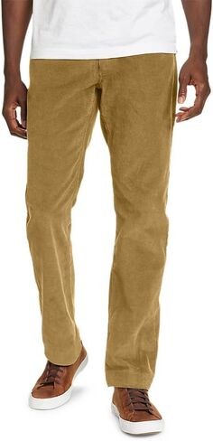 Eddie Bauer Men's Eddie's Faultline Corduroy Pant in Saudi Arabia