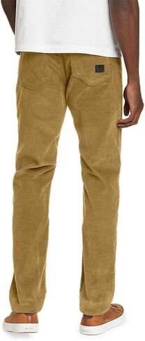 Eddie Bauer Men's Eddie's Faultline Corduroy Pant in Saudi Arabia
