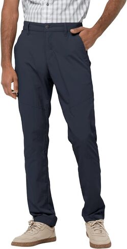 بنطلون Jack Wolfskin للرجال Desert Valley in Saudi Arabia