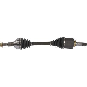 Cardone 66-1465 New CV Constant Velocity Drive Axle Shaft