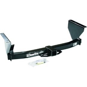 Draw-Tite 75139 Max-Frame Receiver, 2" , Black