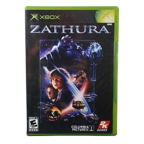 Zathura - PlayStation 2