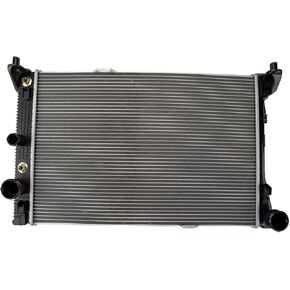استبدال مشعاع الألومنيوم Torchbeam CU13213 لـ SLK250 2012-2015، C300 2008-2012، C350 2008-2012، GLK350 2010-2012 in Saudi Arabia