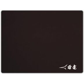 RAIDEN XSOFT M Coffee Brown | SAMURAI gaming mouse pad (Made in Japan)