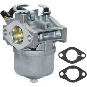 Carbman Carburetor AM122614 for John Deere LX178 Yard Tractor Engines marked 32045 32226 32410 32361 AM109051 AM117822 AM121369 Carb