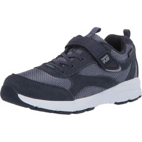 حذاء رياضي Stride Rite للأولاد Made2Play NOX رياضي، كحلي، 1 W US Little Kid
