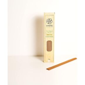 Crassna Khmer Cambodian Agarwood/Oud Incense Sticks- Premium (Coreless)